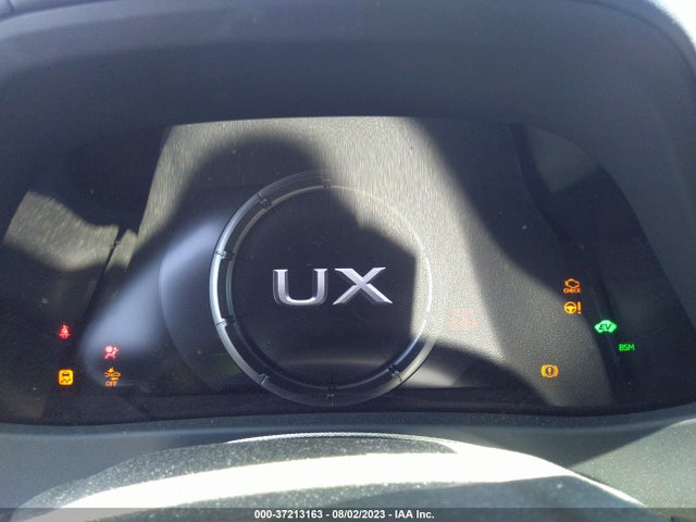 2023 Lexus UX, VIN: JTHR6JBHXP2133182