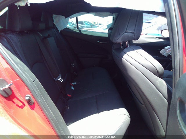 2023 Lexus UX, VIN: JTHR6JBHXP2133182