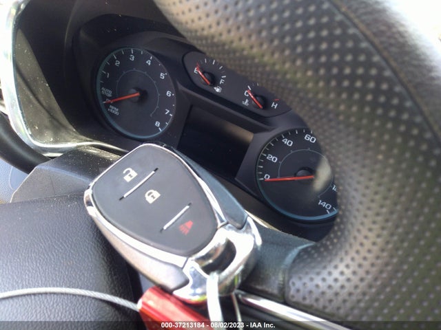 Chevrolet EQUINOX LS 2020 2GNAXHEVXL6186975 Image 11
