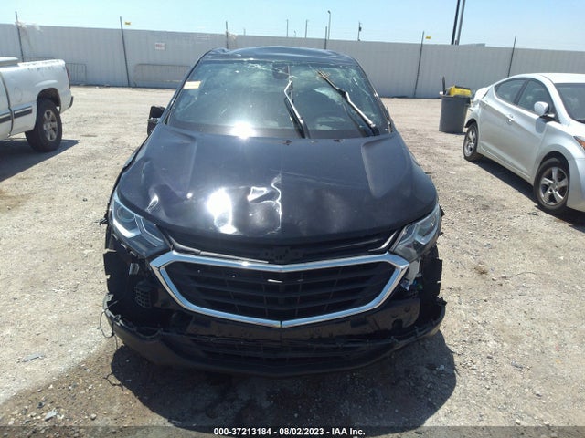 Chevrolet EQUINOX LS 2020 2GNAXHEVXL6186975 Image 13