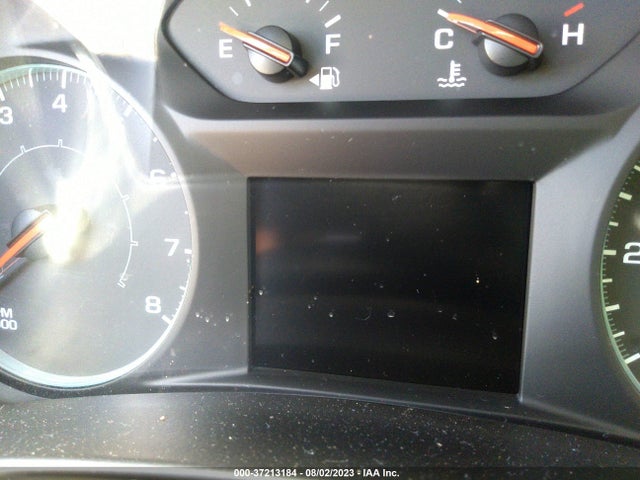 Chevrolet EQUINOX LS 2020 2GNAXHEVXL6186975 Image 16