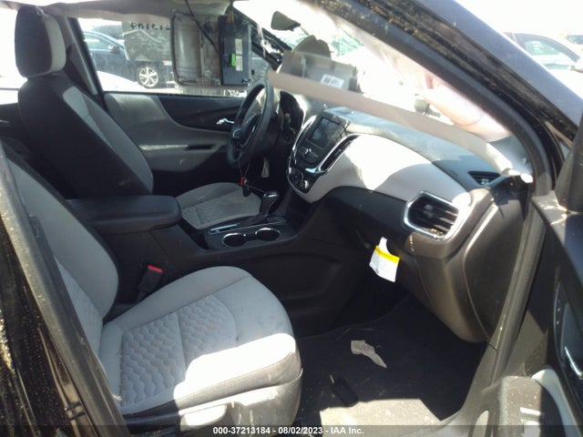 Chevrolet EQUINOX LS 2020 2GNAXHEVXL6186975 Image 5