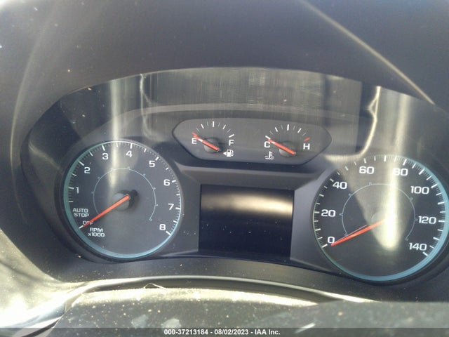 Chevrolet EQUINOX LS 2020 2GNAXHEVXL6186975 Image 7