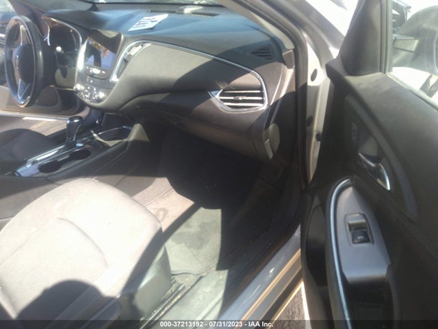 Chevrolet MALIBU LT 2018 1G1ZD5ST7JF178169 Image 5