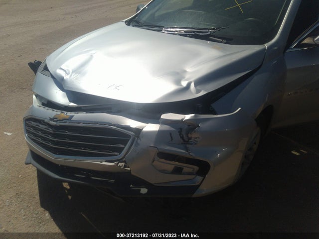 Chevrolet MALIBU LT 2018 1G1ZD5ST7JF178169 Image 6