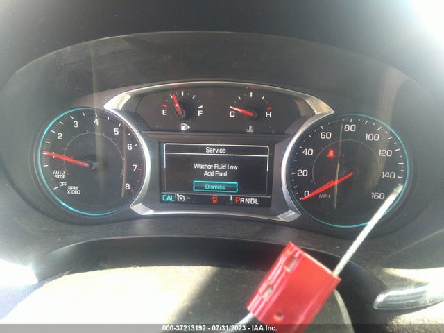 Chevrolet MALIBU LT 2018 1G1ZD5ST7JF178169 Image 7