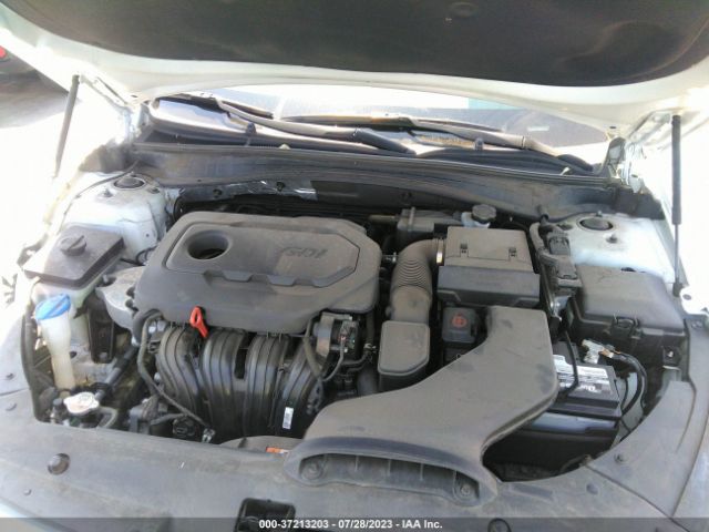 5XXGT4L38JG272122 KIA Optima Lx
