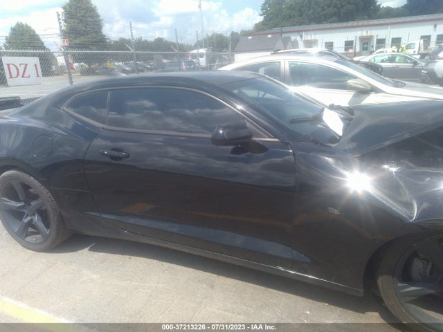Chevrolet Camaro 1lt 2016 1G1FA1RX2G0182025 Image 13