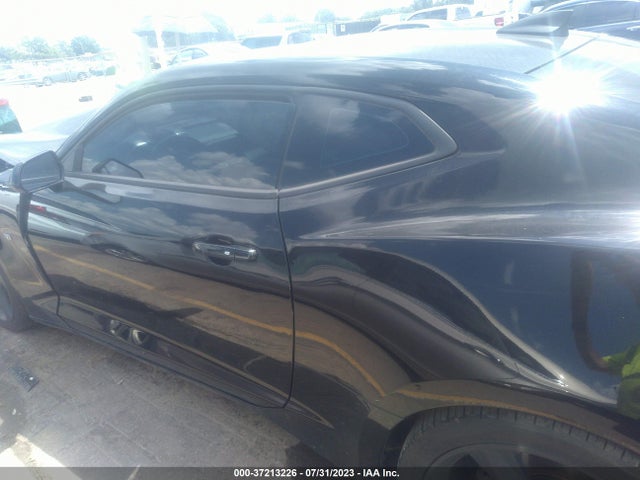 Chevrolet Camaro 1lt 2016 1G1FA1RX2G0182025 Image 14