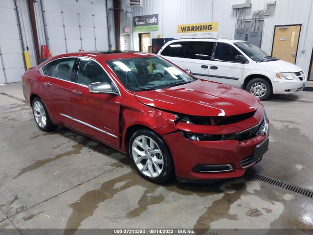 2015 2G1165S39F9101309 головне зображення
