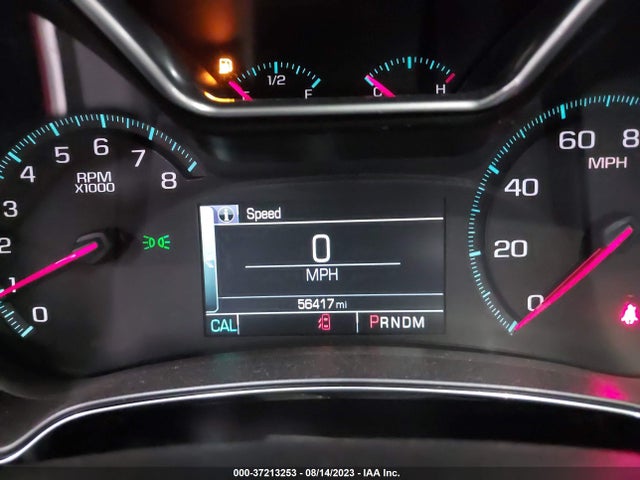 Chevrolet IMPALA LTZ 2015 2G1165S39F9101309 Image 15