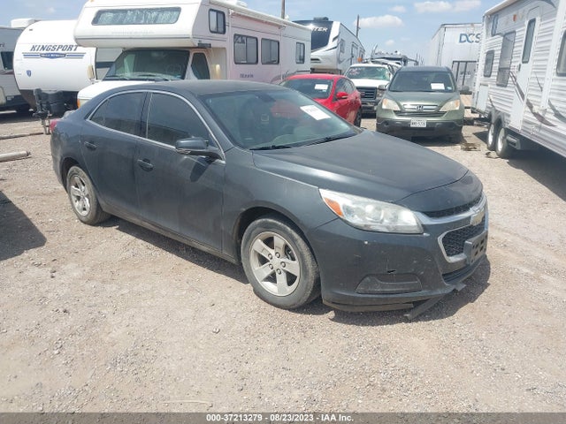 2016 1G11C5SA2GU137497 main image