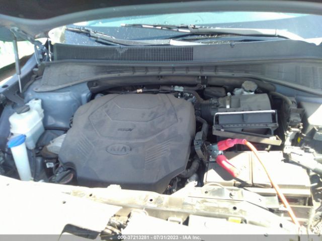 5XYPG4A58LG620394 KIA Sorento Lx V6