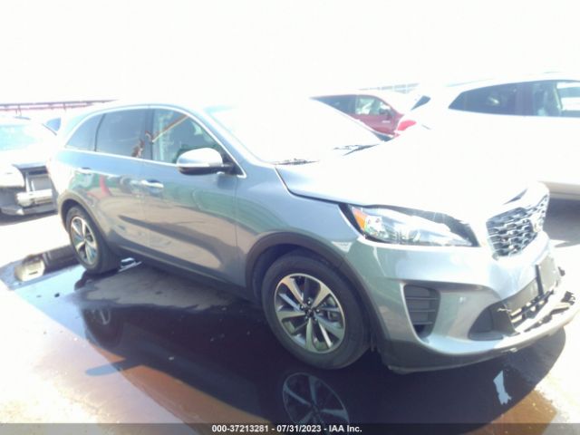 5XYPG4A58LG620394 KIA Sorento Lx V6