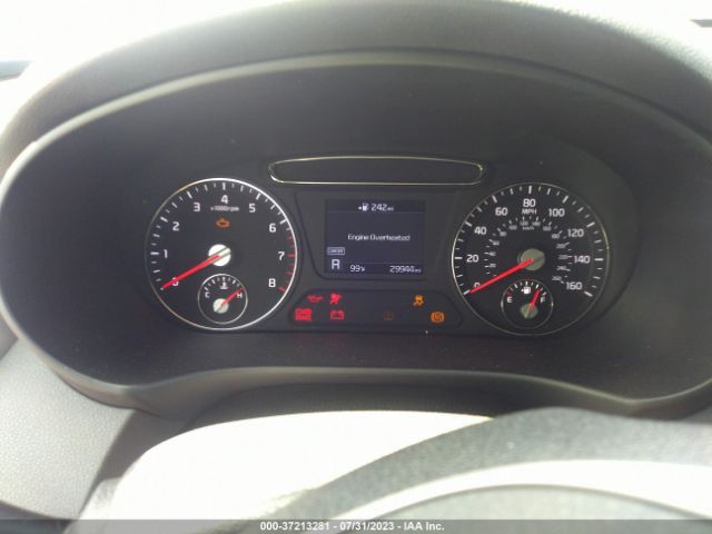 5XYPG4A58LG620394 KIA Sorento Lx V6