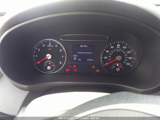 5XYPG4A58LG620394 KIA Sorento Lx V6