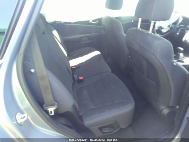 5XYPG4A58LG620394 KIA Sorento Lx V6