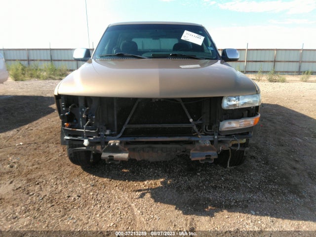 1999 CHEVROLET SILVERADO 1500 LS VIN: 1GCEC14V9XZ105294
