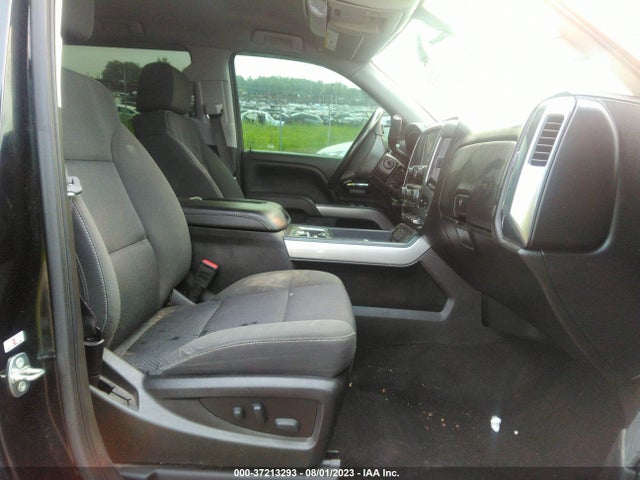 Chevrolet Silverado 1500 Lt 2017 3GCUKREC2HG381733 Image 5
