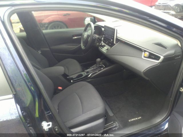 JTDEPMAE8MJ127016 Toyota COROLLA LE