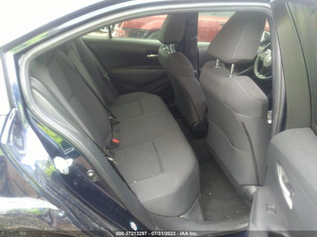 JTDEPMAE8MJ127016 Toyota COROLLA LE