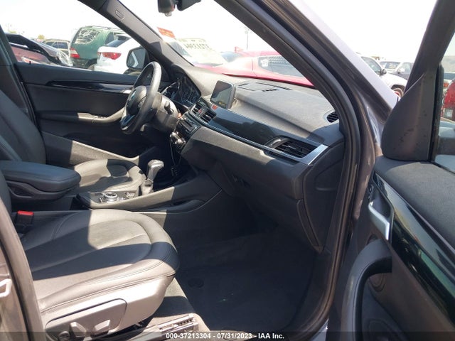 2018 BMW X1 XDRIVE28I VIN: WBXHT3Z36J4A66402