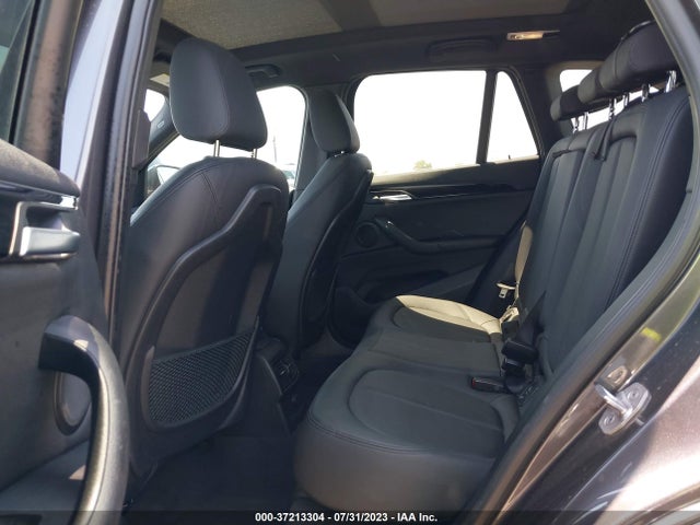 2018 BMW X1 XDRIVE28I VIN: WBXHT3Z36J4A66402