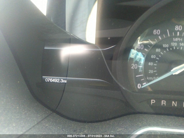 3FA6P0T95HR135914 Ford FUSION SE