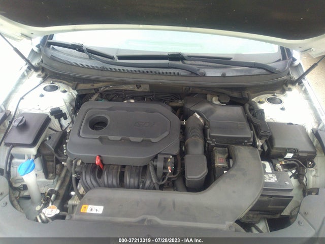 Hyundai Sonata 2.4l Se 2016 5NPE24AF4GH292632 Image 11