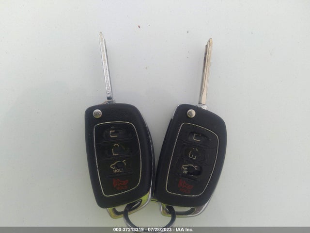 Hyundai Sonata 2.4l Se 2016 5NPE24AF4GH292632 Image 3