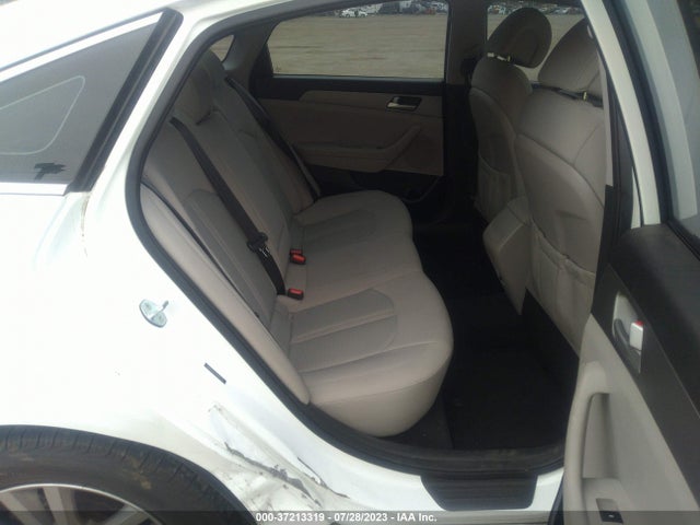 Hyundai Sonata 2.4l Se 2016 5NPE24AF4GH292632 Image 9