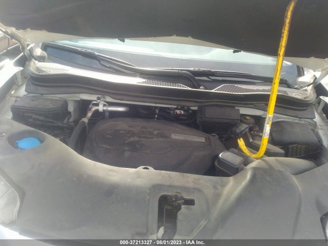 Honda Pilot Ex 2019 5FNYF5H36KB021291 Image 10