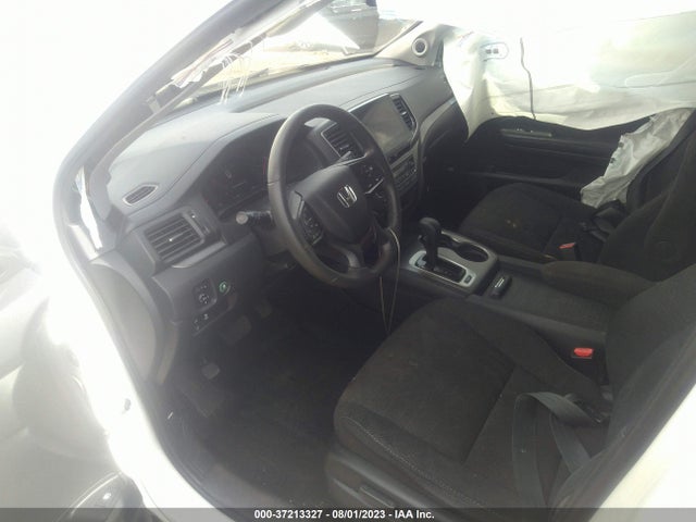 Honda Pilot Ex 2019 5FNYF5H36KB021291 Image 5