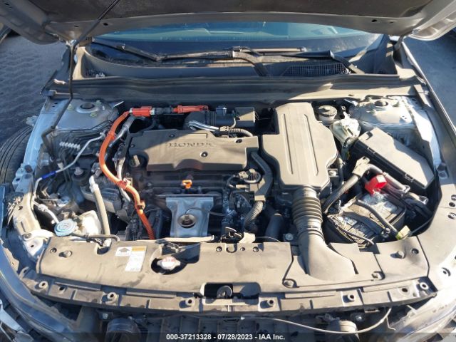 1HGCV3F12NA000942 Honda ACCORD HYBRID
