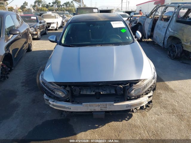 1HGCV3F12NA000942 Honda ACCORD HYBRID
