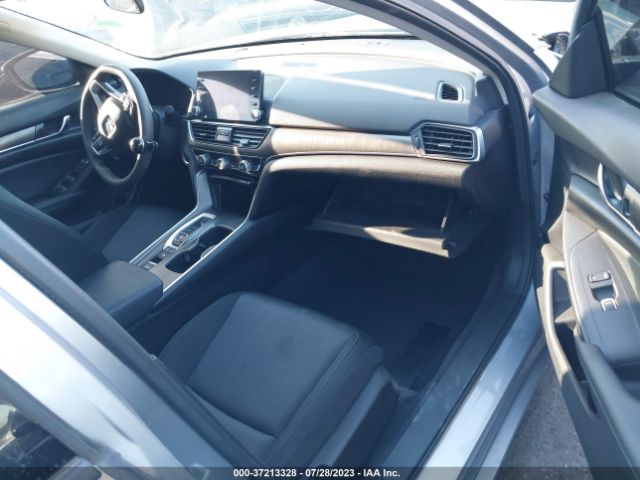 1HGCV3F12NA000942 Honda ACCORD HYBRID