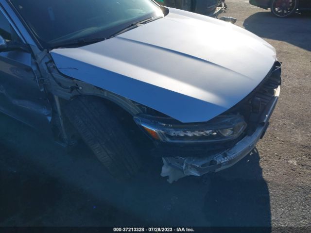 1HGCV3F12NA000942 Honda ACCORD HYBRID