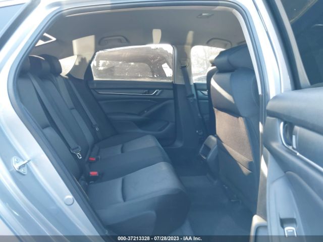 1HGCV3F12NA000942 Honda ACCORD HYBRID