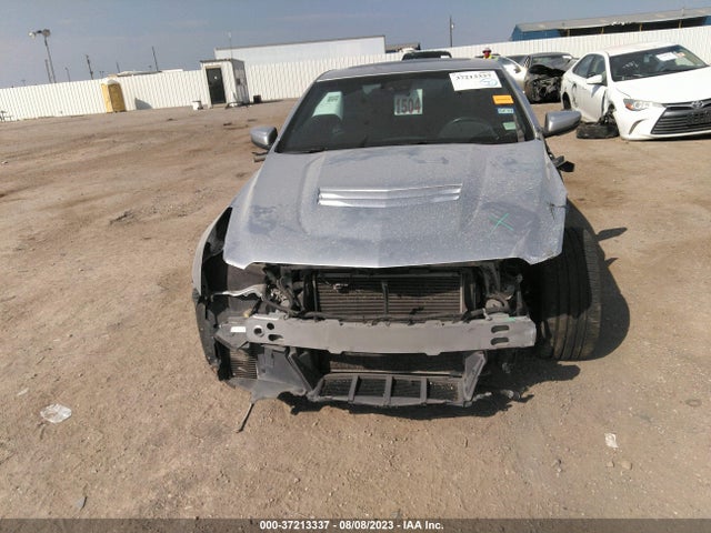 Cadillac ATS-V COUPE 2016 1G6AN1RYXG0150036 Image 4