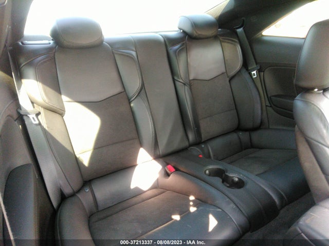 Cadillac ATS-V COUPE 2016 1G6AN1RYXG0150036 Image 14