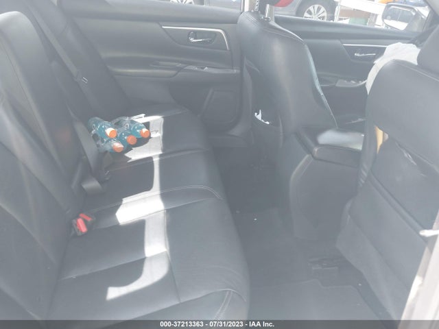 2017 NISSAN ALTIMA 2.5 SV VIN: 1N4AL3APXHC174313