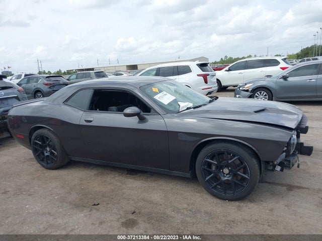 Dodge Challenger R/t Scat Pack 2015 2C3CDZFJXFH820620 Image 14