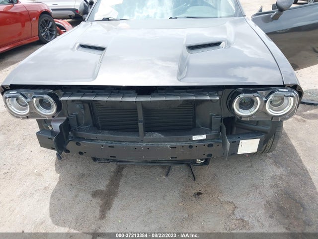 Dodge Challenger R/t Scat Pack 2015 2C3CDZFJXFH820620 Image 6