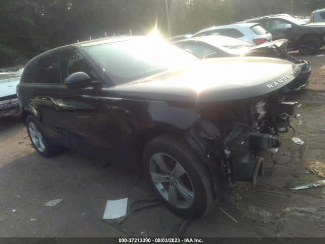 2020 LAND ROVER RANGE ROVER VELAR P250 S VIN: SALYB2EX7LA242838