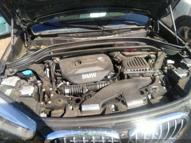 WBXHT3C33GP881668 BMW X1 Xdrive28i