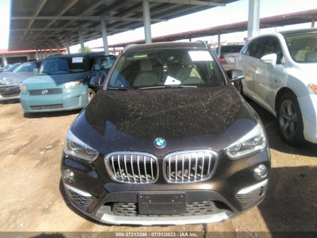 WBXHT3C33GP881668 BMW X1 Xdrive28i