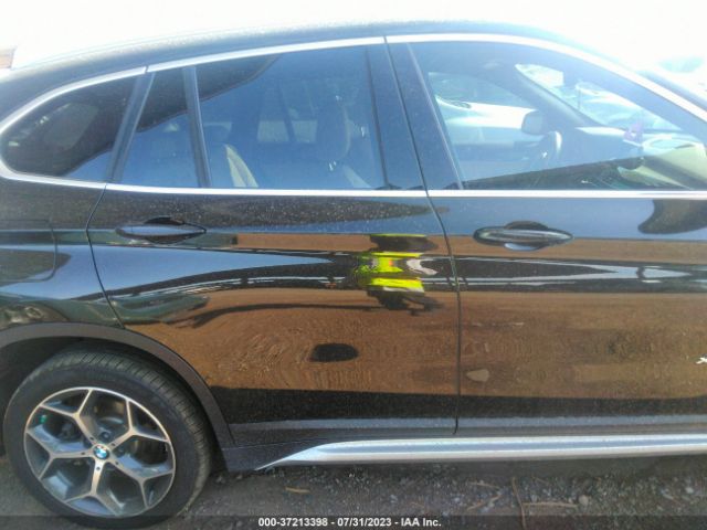 WBXHT3C33GP881668 BMW X1 Xdrive28i