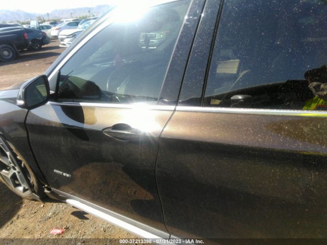 WBXHT3C33GP881668 BMW X1 Xdrive28i