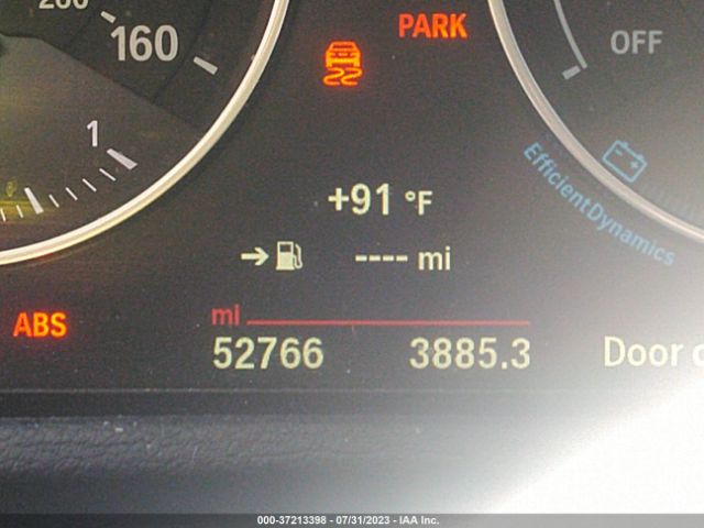 WBXHT3C33GP881668 BMW X1 Xdrive28i