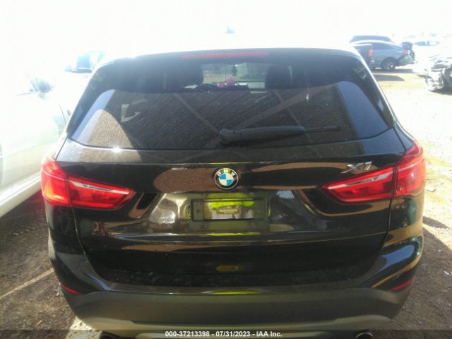 WBXHT3C33GP881668 BMW X1 Xdrive28i